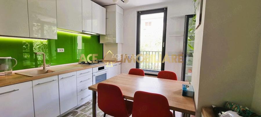 4 Camere de inchiriat | Aviatiei | 3 bai | Metrou | Parcare - 3
