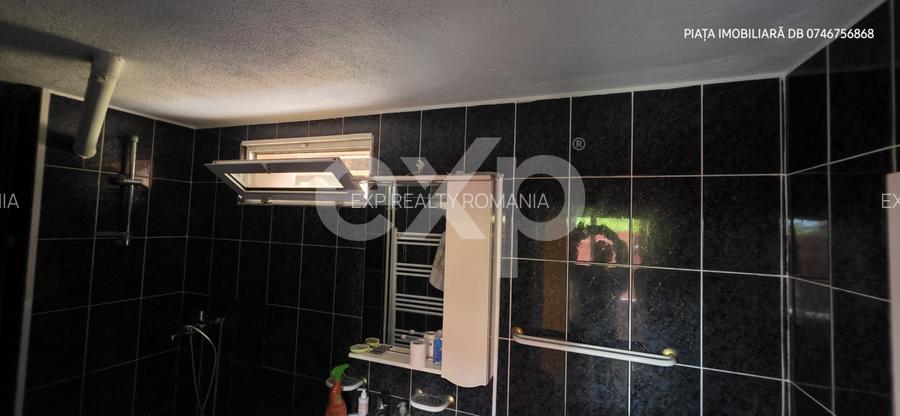Proprietate Premium P+1, 9 Camere, Grădină Generoasă, Ultracentral, Pucioasa - 19