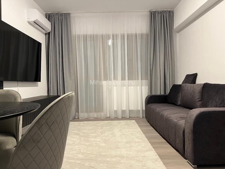 Apartament 2 camere  - 6