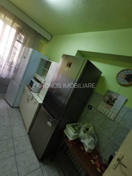OFERTA DEOSEBITA  SPITALUL MILITAR  2 CAMERE, 64 MP PRET 127000 EURO - 15