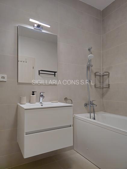 Direct Proprietar |  Prima Inchiriere |  Loc de Parcare Subteran - 30