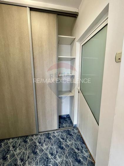 Apartament 3 camere | Etaj 8/9 | Zona Nord – Strada Cameliei, Ploiești - 10