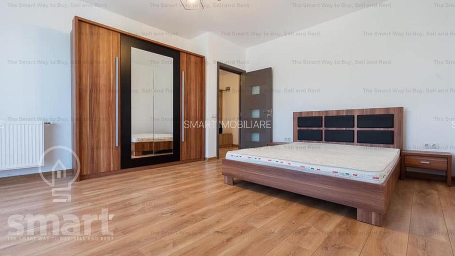 Apartament tip penthouse 4 camere  decomandat Zorilor - 10