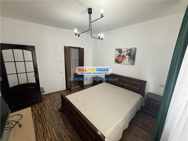 Apartament 2 camere, semidecomandat, 50 mp, Agricultori, Centrala - 6