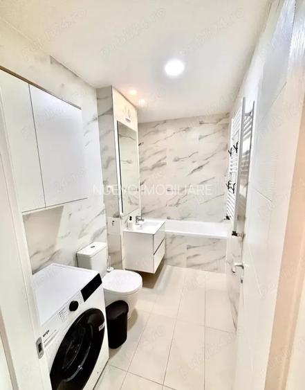 GARSONIERA | HILS REPUBLICA | BALCON | METROU | CENTRALA - 5