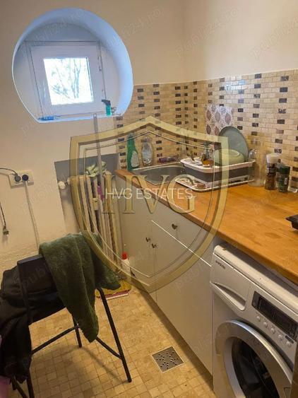 Garsoniera | Ultracentrala | Universitate - 3