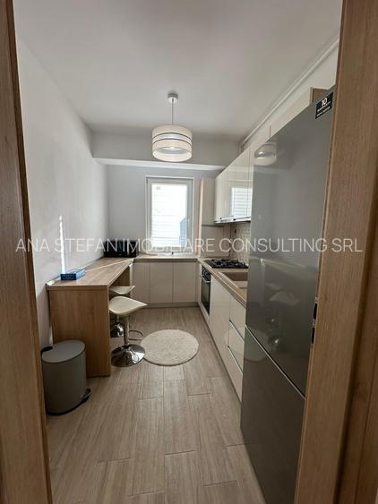 Rotar Park Residence 2 / Apartament doua cam modern / Loc de parcare - 6