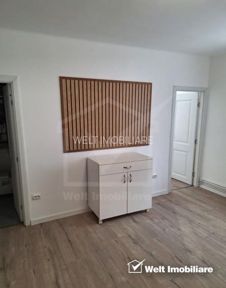 Apartament modern, 2 camere, zona centrală - 3