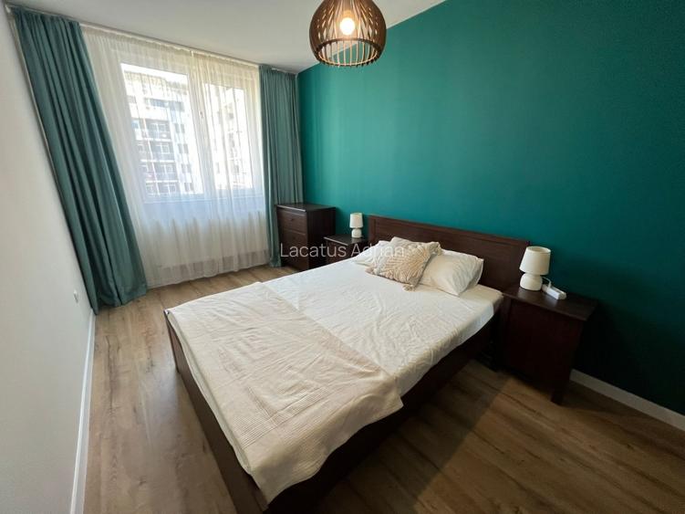 Apartament 3 camere Oasului 86-90 - 8