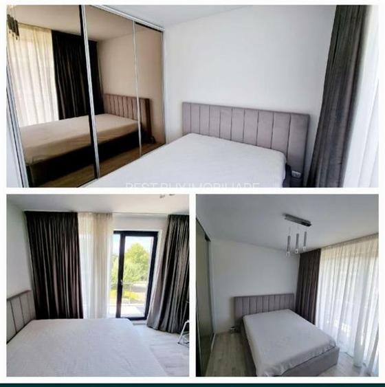 2 CAMERE ET 1/2 BUCURESTII NOI SISESTI DRUMUL REGIMENTULUI - 7