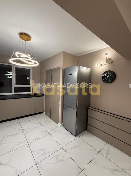 Apartament 2 camere | Henri Coanda | Aviatiei | Prima inchiriere - 6