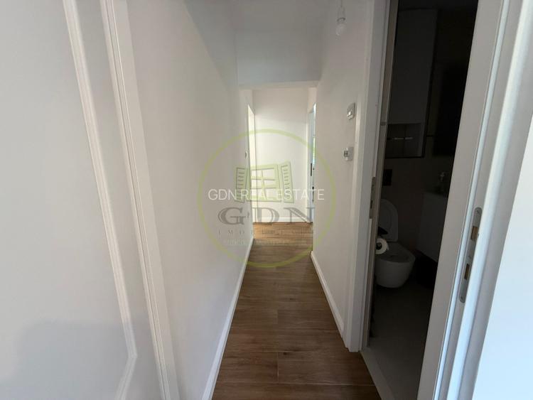 Apartament 2 camere decomandat, 52 mp, Valea Rosie, zona Liceul Henri Coanda - 11