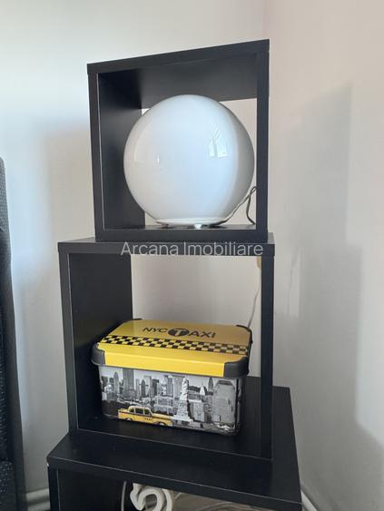 Apartament 2 camere decomandate cartier Zorilor aproape UMF & UTCN - 12