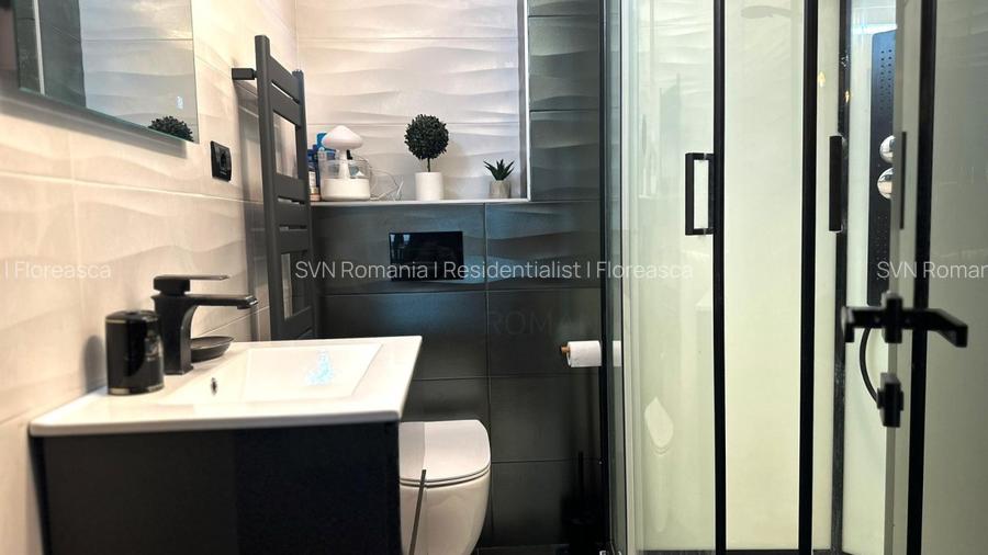 REA1022180 Apartament 3 camere Soseaua Nordului - 11