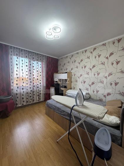 Apartament cu 3 camere, la cheie - Sector 5 - 7