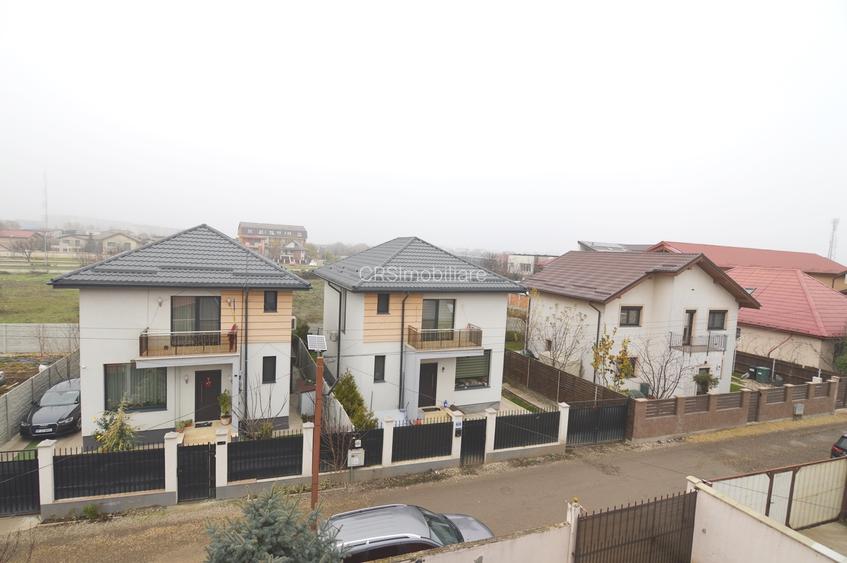 Vila Deosebita Bragadiru - Str. Margelelor | Localizare Excelenta - 36