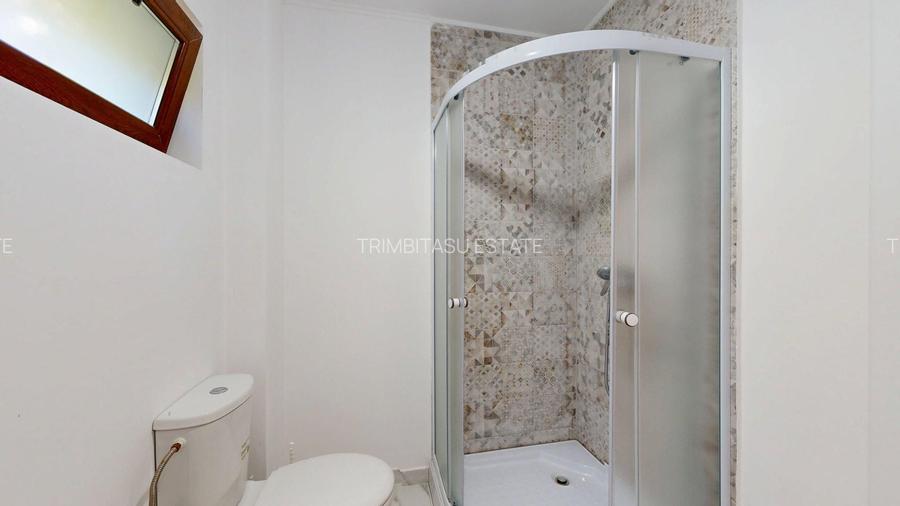 Duplex &icirc;ntreg cu Panouri Solare! Cu 2 intrari! - 5