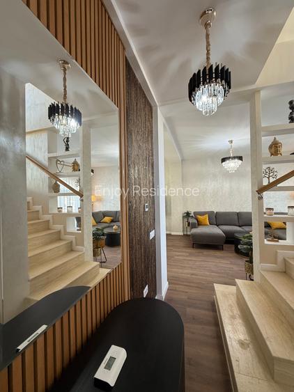 Enjoy Residence Green Villas - 11