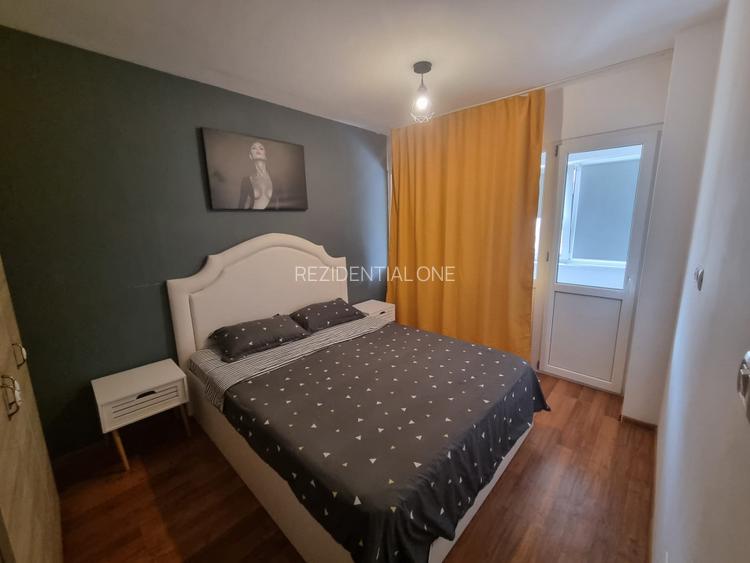 Stefan cel Mare- bloc nou 2020- Apartament doua camere, mobilat - 2