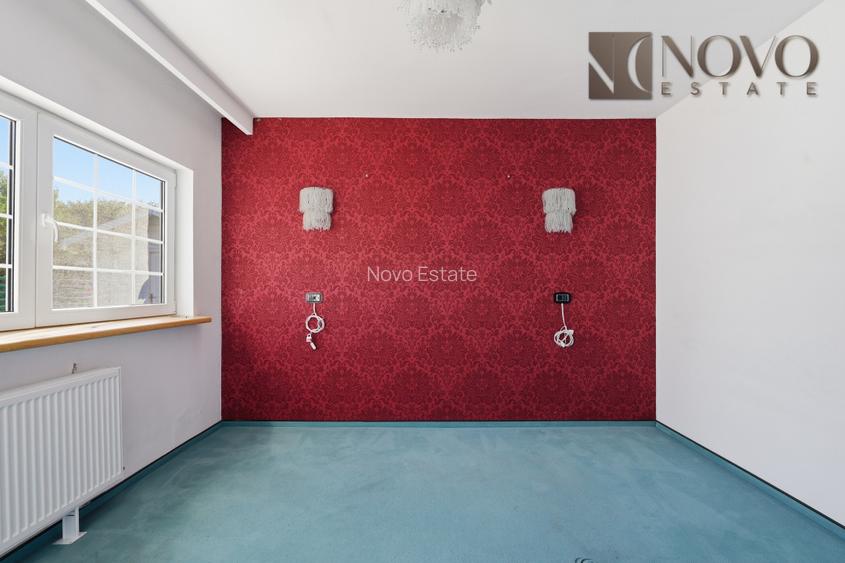 Casa de Vanzare | Tancabesti - Snagov | Piscina | Lac - 18