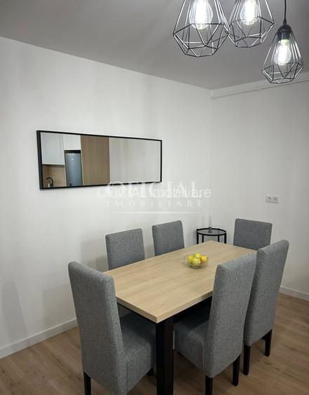 Apartament 2 camere | Prima inchiriere | Garaj | Zona Eroilor Floresti - 2