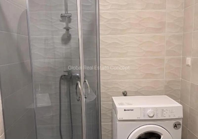 Închiriere Garsoniera - Complex Ajustorului Park Residence - Prima Inchiriere - 7