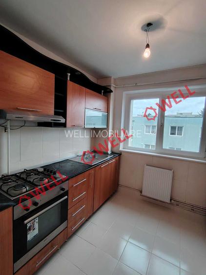 Apartament cu 2 camere de vânzare în Sfântu Gheorghe, pe Aleea Avântului! - 3