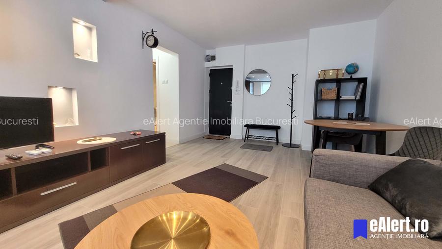 Apartament 2 camere, ultracentral, Str. Ion Campineanu, Sala Palatului! - 5
