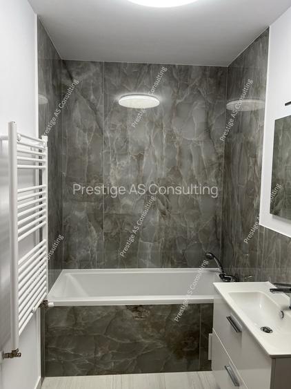 Monarch Ap 3 camere central | 71 mp | Parcare subterana | Finisaje premium - 7