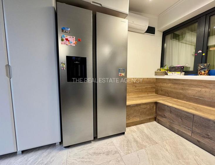 Apartament | 3 camere | PARTER Cosmopolis - 10