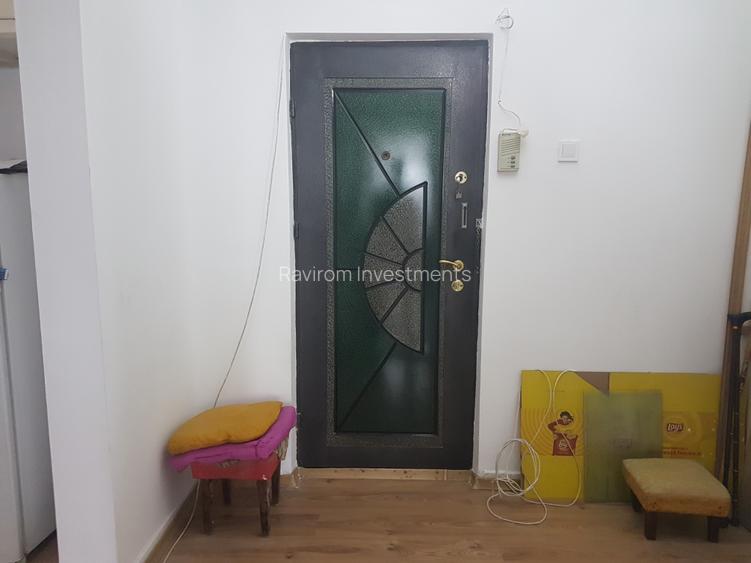 Apartament doua camere, decomandat, balcon mare, CT, sud estic, beci, lift nou - 7