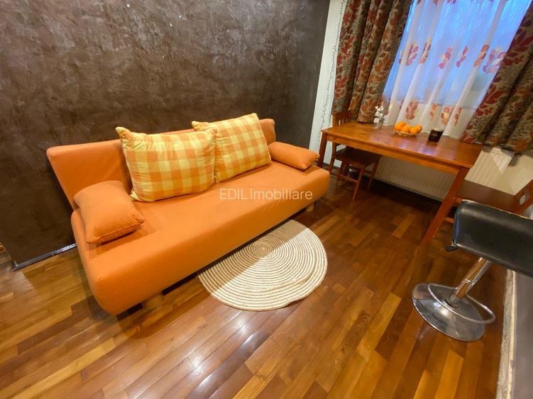 Apartament de vânzare, 2 camere, 44 mp, Bună Ziua zona Grand Hotel Italia - 3
