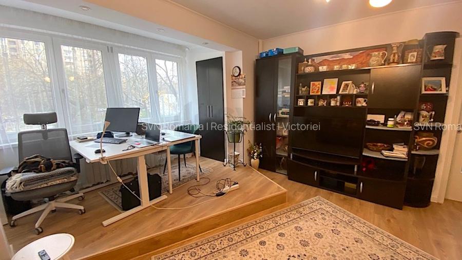 REA1026398 Apartament renovat - Eugen Lovinescu - metrou Raul Doamnei - 3