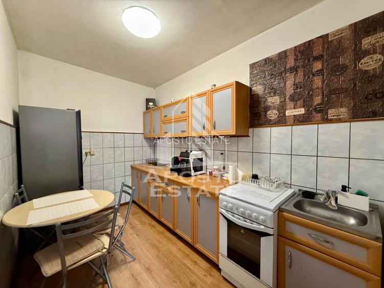 Casa cu 5 camere de vanzare, acces auto, zona Lunei Timisoara - 8