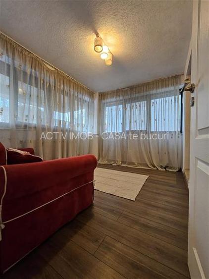 Inchiriere apartament 4 camere - Calea Calarasilor   Strada Tepes Voda   loc par - 17