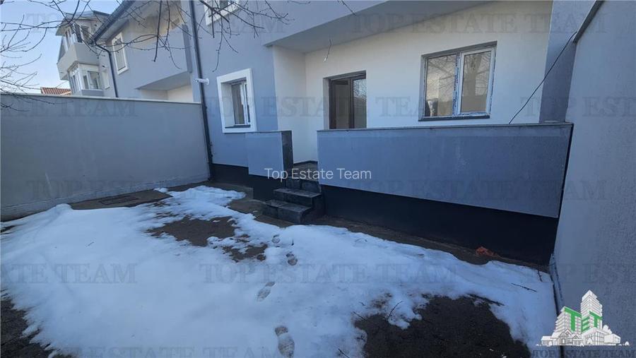 GATA DE MUTAT! Casa cuplata 4 camere langa STB in Varteju-Magurele - 3