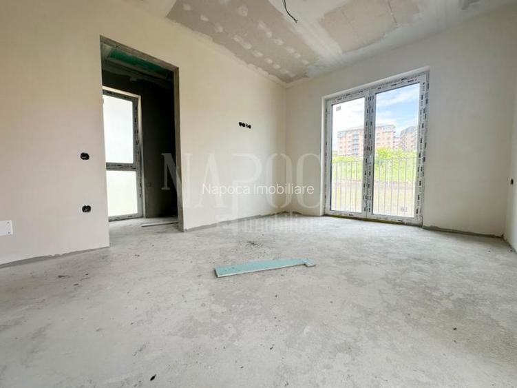 Casa 4 camere de vanzare in Chinteni - 8