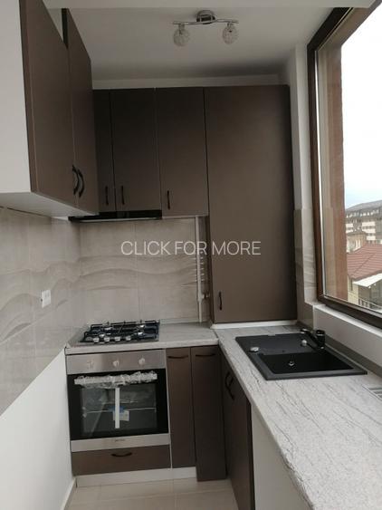 Inchiriere Apartament 2 Camere Decomandat-Militari Residence - 4