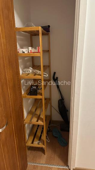 Apartament cu 2 dormitoare, living semidecomandat si hol foarte lung - 9