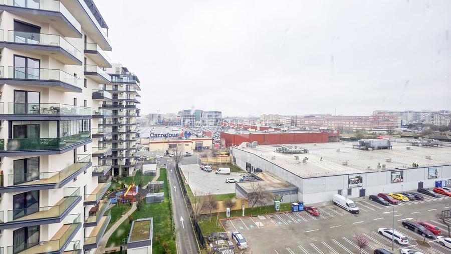 3 Camere Sebastian 2014 | Etaj 7/10 | 74 mp | Modern - 17