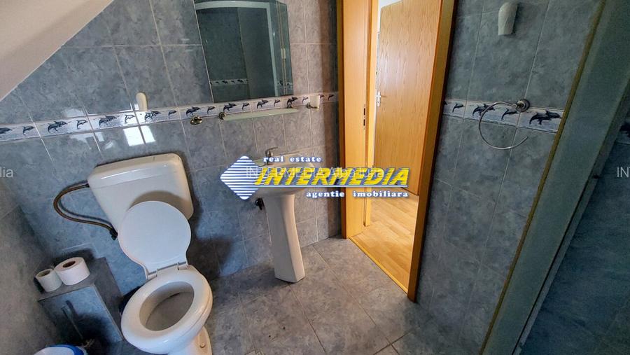Apartament 3 camere si Garaj in Vila finisat - 5