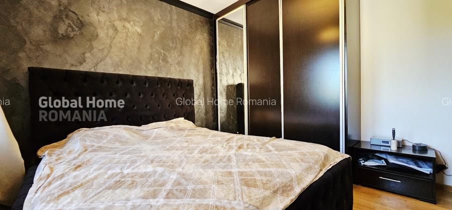 Vila Individuala 208 MP | Pipera-Rond OMW | Teren 570 | Garaj + 4 locuri parcare - 19