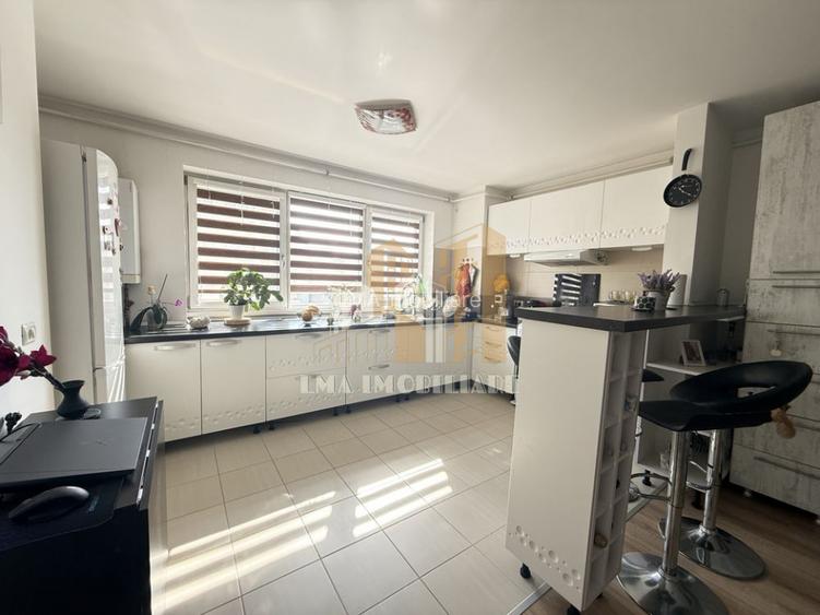 Apartament tip studio Bulevardul Garii Brasov - 2