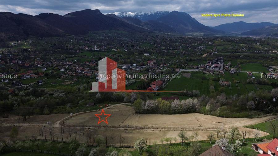 Parcele 1000 mp Sohodol - 3