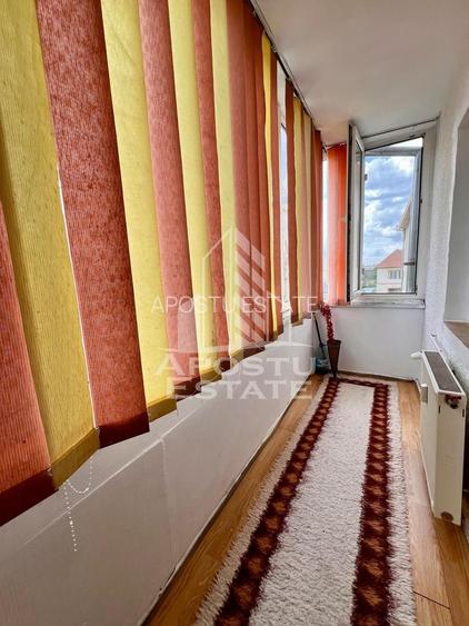 Apartament 1 camera de inchiriat, zona Brancoveanu - 3