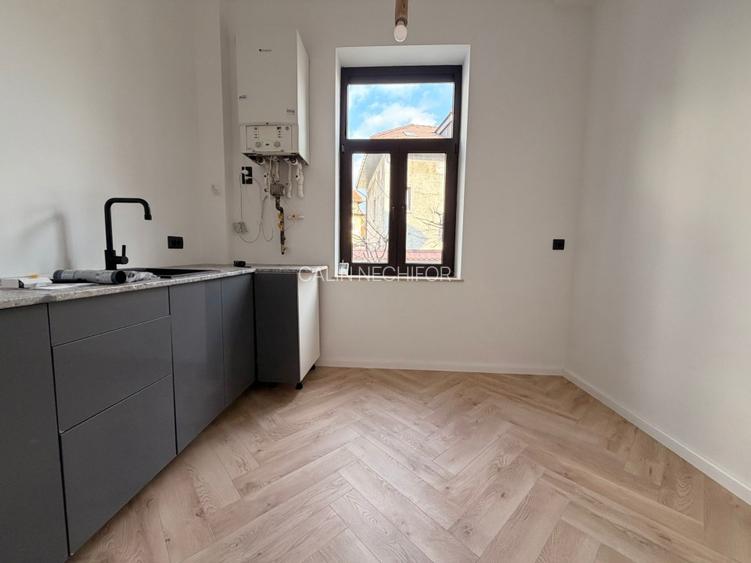 Spațiu premium birou – Strada Roma, București | 20 mp | Acces meeting room - 6