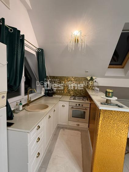 Penthouse 120 mp, loc de parcare inclus, pet friendly, in cartierul Tractorul - 10