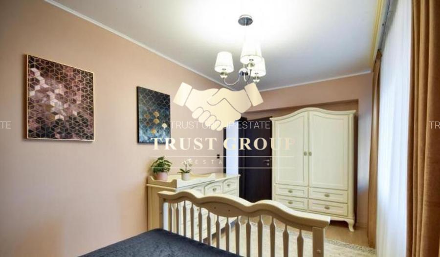 Apartament 3 camere Herastrau-loc de parcare inclus - 7
