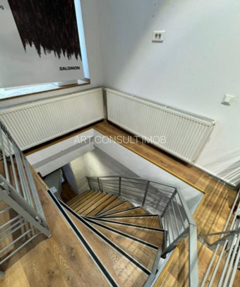 Spațiu de închiriat zona Piața Unirii - Cocor | Parter si Demisol - 2