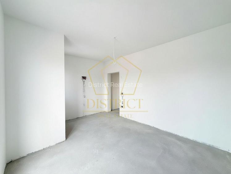 Duplex cu 4 camere, despărțit prin camera tehnica | Mosnita Veche | Lidl - 13